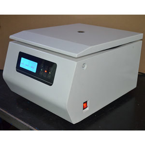 TDZ5-SX China Leverancier Centrifugaal Medische Laboratorium <span class=keywords><strong>Centrifuge</strong></span> Machine - Product Image 2