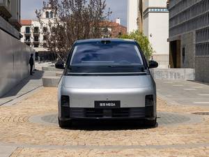 Li Auto MEGA 2025 Édition Spéciale Famille Véhicule Électrique à Énergie <span class=keywords><strong>Nouvelle</strong></span> Grande Vitesse Lixiang Grande Autonomie MPV - Product Image 2