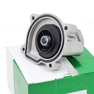 03C121008C 03C121005B 538033710 bomba <span class=keywords><strong>de</strong></span> agua para Audi A3 asiento <span class=keywords><strong>Ibiza</strong></span> Skoda Fabia Skoda rápido VW EOS Polo Jetta 1,6 FSI CFNA BLF EA111 - Product Image 1