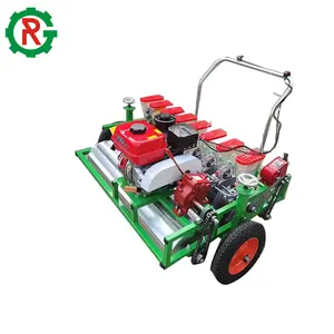 Vegetable carrot seeder green onion planter manual seed planter for vegetable