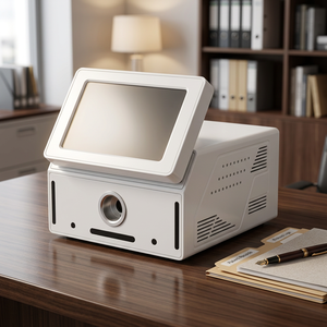 Appareil de lipolyse laser à diode portable 1470nm 980nm 635nm pour la réduction de la graisse corporelle, liposuccion laser, appareil d'endolifting pour salon - Product Image 1