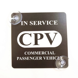Logotipo personalizado de pvc <span class=keywords><strong>para</strong></span> bebé, letrero con ventosa - Product Image 4