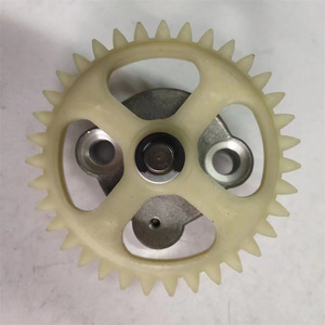 <span class=keywords><strong>110CC</strong></span> 100CC ปั๊มน้ำมันรถจักรยานยนต์ยามาฮ่า - Product Image 3