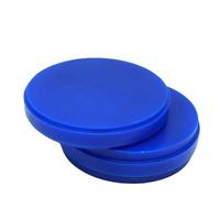 YUCERA Promotion : Disques de cire orthodontique pour le confort buccal des patients – Cire dentaire de protection