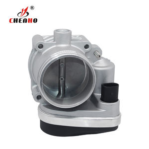 Boîtier de <span class=keywords><strong>corps</strong></span> de <span class=keywords><strong>papillon</strong></span> pour BMW 13547502444 - Product Image 4