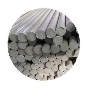 100%virgin material polyether-ether-ketone rod/sheet/tube manufacturer/Hot sale product black PEEK rods
