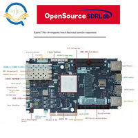 Carte de développement FPGA XC7K325T Kintex7plus, kit de développement FPGA