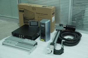 고속 인쇄 및 라벨 1200m/분을 위한 새로운 ARISE OR-A/B/C HD 정적 영상 검사 시스템 25x 줌 10MP 카메라 - Product Image 4