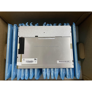 Écran LCD industriel G121X1-L04 de 12,1 pouces pour l'automatisation des usines HMI, original, en stock - Product Image 4