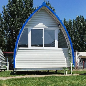 AH-FC5014 Design modulare prefabbricata case da <span class=keywords><strong>campeggio</strong></span> per <span class=keywords><strong>Bungalow</strong></span> - Product Image 5