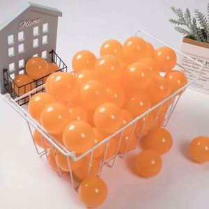 Offre Spéciale – Balles de Piscine en Plastique Colorées en Gros à Prix Abordable pour Filles, Enfants et Bébés – Idéales pour l'Intérieur et les Espaces Commerciaux - Product Image 5