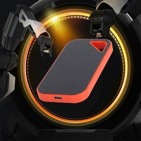 SSD Portabel Cangkang Logam Eksklusif Lintas Batas Baru 8TB/16TB Kecepatan Tinggi USB3.1 Ekspansi Drive Solid State Mobile