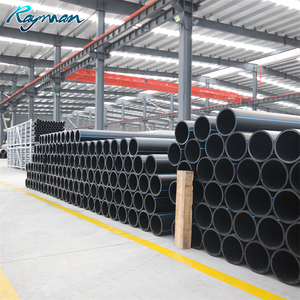 Tubería de HDPE de Baja Conductividad Térmica para <span class=keywords><strong>OTEC</strong></span> |   Tubería de Transporte de Agua Fría de Bajo Consumo Energético - Product Image 1