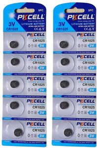 1.5V/3V Lithium Alkaline Các Tế Bào Tiền Xu Đèn Led Xem Nút Pin Nhỏ - Product Image 6