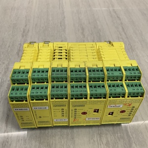 Rơle An Toàn PSR-SCP-24UC/ESA4/3X1/1X2/B Rơle Điện Điều Khiển Plc - Product Image 2