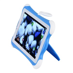Trẻ em máy tính bảng 7-inch gọi điện thoại cho trẻ em máy tính bảng, <span class=keywords><strong>Android</strong></span> Máy học tập, giáo dục IPS xem đầy đủ Màn hình hiển thị cho trẻ em - Product Image 2
