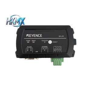 KEYENCE SR-LR1 SR-PN1 SR-B1 SR-UR1 ชุดอุปกรณ์สื่อสารเครื่องอ่านบาร์โค้ดแบบพกพา ใช้สำหรับสแกนและติดตามโค้ด มีสินค้าในสต็อก - Product Image 1