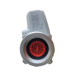 Tuyau d'alimentation pour lave-vaisselle 1757A, accessoire de valve anti-explosion en plastique - Product Image 3