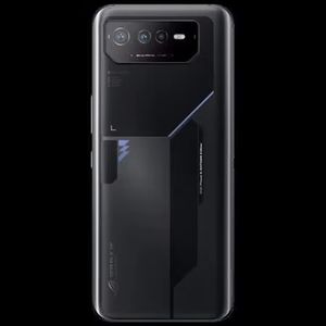 Teléfono <span class=keywords><strong>ROG</strong></span> <span class=keywords><strong>6</strong></span> 5G con Diseño de Batman, Smartphone para Juegos, MediaTek Dimensity 9000+ Octa Core, 12+256GB, Frecuencia de Actualización de 165Hz, Carga Rápida de 65W, LTE - Product Image 5