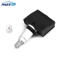 9634866180 Convient pour Citroen C4 C5 C6 C8 Peugeot 508 607 Capteur de pression des pneus 433MHz TPMS