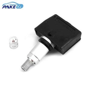 9634866180 Convient pour Citroen <span class=keywords><strong>C4</strong></span> C5 C6 C8 Peugeot 508 607 <span class=keywords><strong>Capteur</strong></span> de <span class=keywords><strong>pression</strong></span> des pneus 433MHz TPMS - Product Image 6