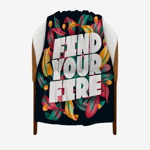 Mantas Personalizadas para Regalos de Cumpleaños, Manta de Aniversario Personalizada, Regalos Personalizados para Mamá y Papá, Mantas de Franela Personalizadas - Product Image 2