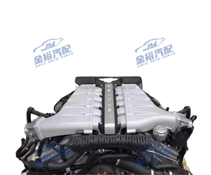 Motor DDBD W12 para <span class=keywords><strong>BENTLEY</strong></span> CONTINENTAL GT MOTOR COMPLETO 6,0 GASOLINA W12 626 BHP - Product Image 2