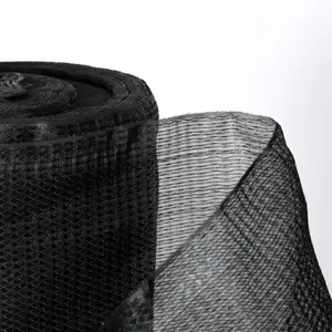 Polypropylene air conditioning factory air filtration PP dust filter mesh with best price