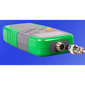 TD8620 <strong>Gauss</strong> <strong>Meter</strong> Magnet Magnetic Force Tester TM5100 Tesla <strong>Meter</strong> Magnetic Field Strength and Remanence Detector - Product Image 2