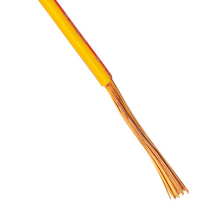 Kabel Listrik Otomotif Berlapis Timah Kontrol Daya Custom AEX 0.85/1.25/2/3mm2 - Product Image 6