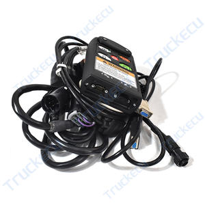 Excavator (RST) For BOBCAT Diagnostic Tool Wood Skid Steer Loader Bobcat SERVICE ANALYZER Truck diagnostic Service tool - Product Image 2