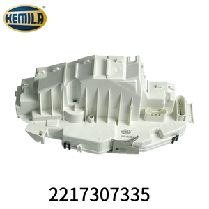 HEMILA Piezas <span class=keywords><strong>de</strong></span> Vehículo para Mercedes-Benz Clase S W221 (2005-2013) OE: 2217307435 2217300835 Bloqueo <span class=keywords><strong>de</strong></span> <span class=keywords><strong>Puerta</strong></span> Trasera Izquierda/Derecha - Product Image 3