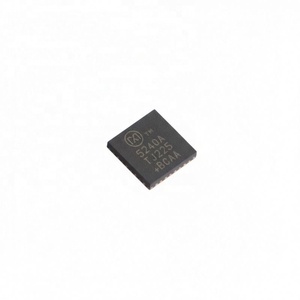TMC5240ATJ+ TQFN-32(5x5) ชิปไดรเวอร์สเต็ปเปอร์มอเตอร์ - Product Image 1