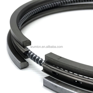 แหวนลูกสูบเครื่องยนต์ดีเซล C9 คุณภาพสูง 6 สูบ 112 มม. รุ่น CA1613425 161-3425 1613425 สำหรับรถขุด 330C รับประกัน 1 ปี - Product Image 6