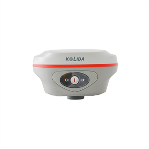 ราคาพิเศษ Kolida K60 ระบบ RTK ความถี่คู่ หน้าจอ LCD หน่วยความจำ 8GB แบตเตอรี่ในตัวใช้งานได้ 12 ชั่วโมง รองรับการใช้งานแบบ Cadastral Kol อย่างเต็มรูปแบบ - Product Image 4