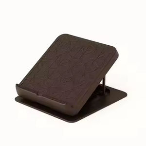 Planche inclinée pour étirement des mollets, planche d'équilibre pour la physiothérapie, planche inclinée réglable pour la fasciite plantaire, étireur de cheville - Product Image 6