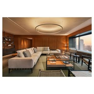 Estilo moderno Premium Venta caliente para uso interior-Precio de fábrica para el vestíbulo del hotel Hogar Sala de estar <span class=keywords><strong>Mesas</strong></span> de comedor de mármol - Product Image 6