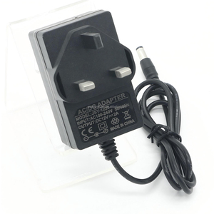 Adaptadores de Corriente Continua de Alta Eficiencia JSY de 12V 2A 24W para Cámaras CCTV, Enchufe Universal del Reino Unido, Adaptador de Pared de <span class=keywords><strong>12</strong></span> Voltios 2A - Product Image 5