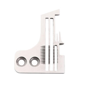 แผ่นเข็ม202554E สำหรับ M700 Pegasus/M852อุตสาหกรรม overlock จักรเย็บผ้าอุปกรณ์เสริมแผ่นเข็ม - Product Image 2