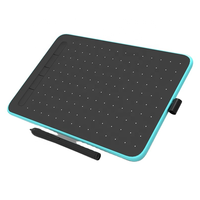 Tableta de dibujo gráfico digital, dispositivo con 5 teclas de presión personalizadas, niveles de presión 8192, PC, el más vendido