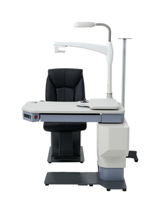 Sillón y Soporte Oftalmológico Aist Optics TG-990 para Examen de Refracción - Product Image 2