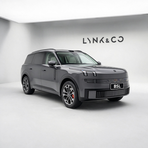 Lynk&Co 900 SUV 6 posti usato, telecamera panoramica a 360°, sistema ADAS completo per assistenza autostradale, lunga autonomia e bassi costi di gestione, supporto all'ingrosso - Product Image 3