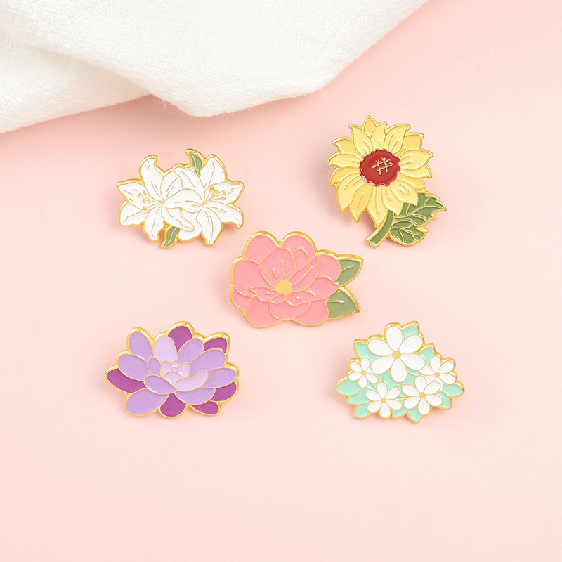 Lapel Pins