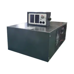 12V 1000A 12KW DC Power Supply For Nickel Chrome Zinc Copper Plating Rectifier