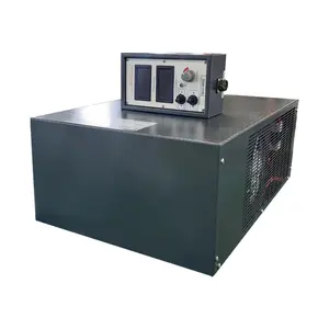 12V 1000A 12KW DC אספקת חשמל עבור ניקל כרום אבץ נחושת ציפוי מתכוונן DC מיישר עבור אלקטרוליטי