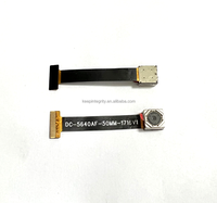 Sortie JPEG du module de caméra OV5640 personnalisable Jubaolai pour carte de développement FPGA ou STM32