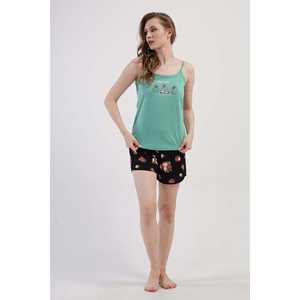 Women's Empire Waist Chiffon Wrap <b>Skirt</b> Korean Style Short Oval Strap <b>Skirt</b> Sequins Print Decoration XS Size <b>for</b> Spring <b>Summer</b> - Product Image 2