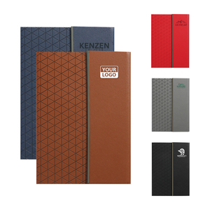 Biểu Tượng Tùy Chỉnh A5 Bìa Cứng Cá Nhân Bút Máy Tính Xách Tay Set 100 Tấm Da Cá Nhân Bìa Tùy Chỉnh Máy Tính Xách Tay Cho Quà Tặng - Product Image 5