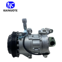 Compresseur de climatisation KNT pour Toyota 5SE09C 88310-0D200 88310-0D201 447260-2332 447260-2333 447260-2334 447190-8040 883100D200
