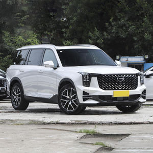 JX Auto Trumpchi GS8 GAC Trumpchi SUV Economico con Trasmissione Automatica, Benzina, Auto Usata - Product Image 3